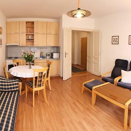 Apartmán Ondřejská Karlovy Vary Esterno foto