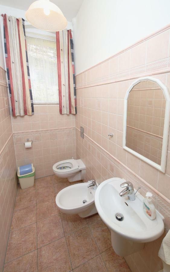 Apartmán Ondřejská Karlovy Vary Esterno foto
