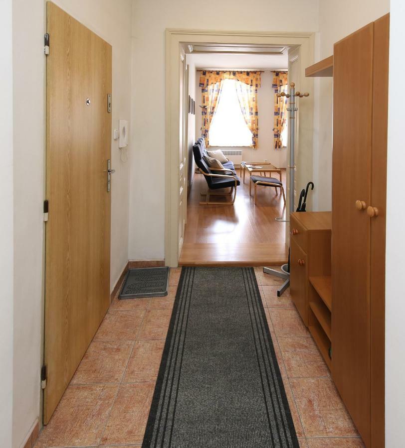 Apartmán Ondřejská Karlovy Vary Esterno foto