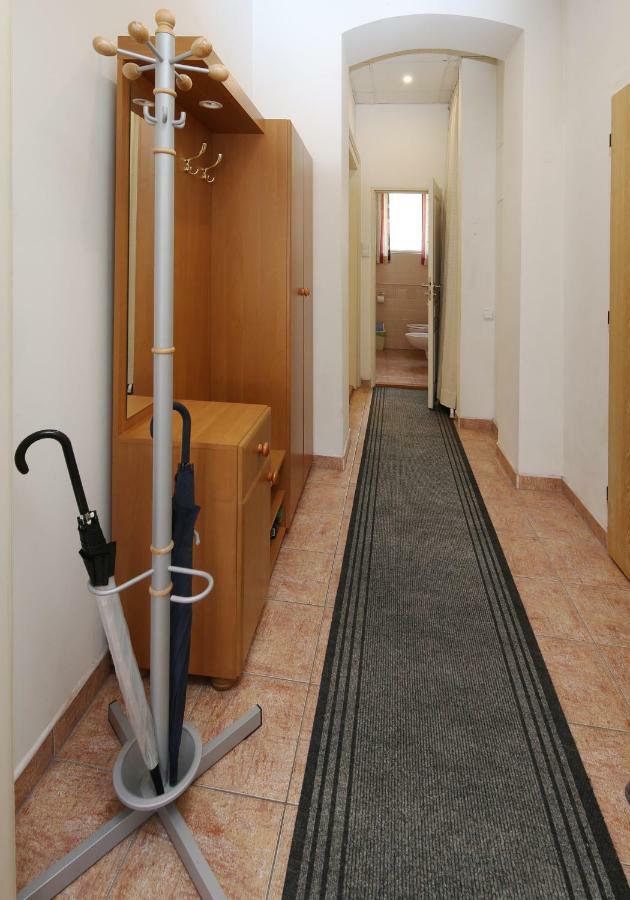 Apartmán Ondřejská Karlovy Vary Esterno foto